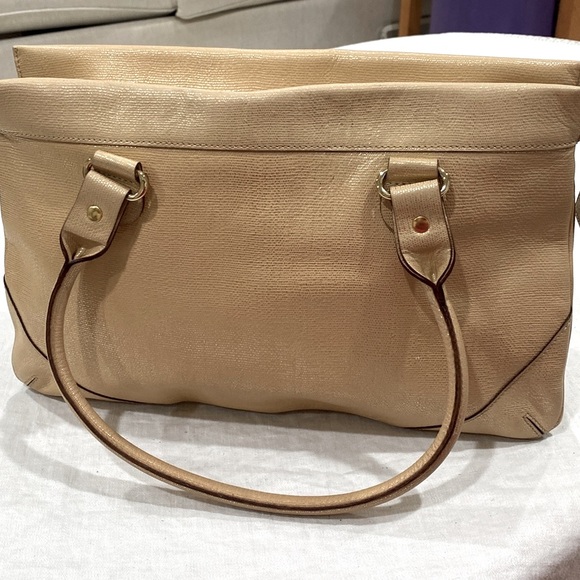 Kate Spade handbag purse many compartments formal - Picture 7 of 16